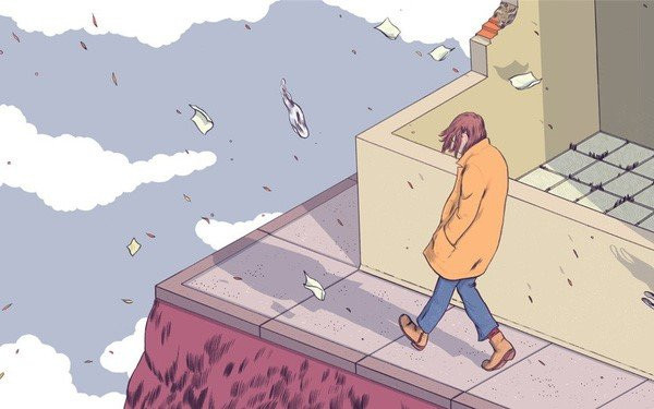 10 sai lam ta vo tinh mac phai khien cuoc doi lui bai, khanh kiet tien tai