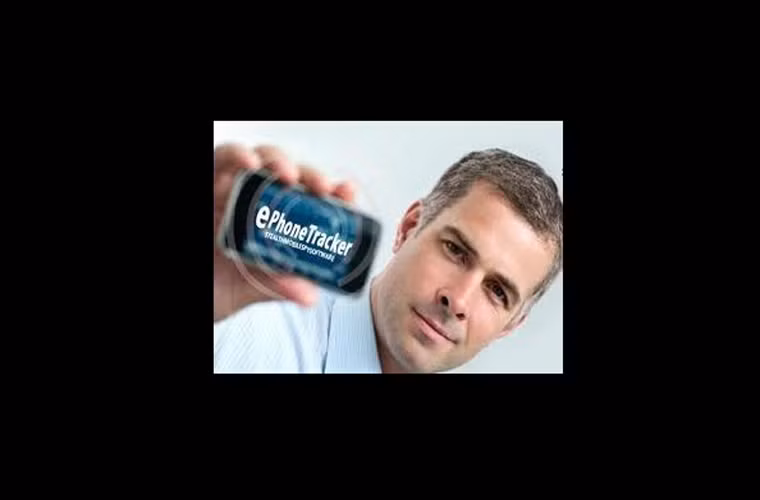 Một trong những phần mềm được khá nhiều người biết đến là Ephonetracker. Đây là một trong những phần mềm gián điệp được hãng Retina Software giới thiệu vào năm 2011.