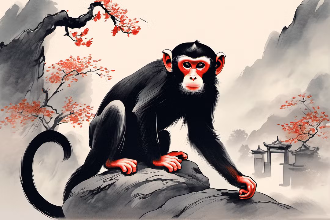  3. Tuổi Thân: Người tuổi Thân cũng có vận may tình duyên rất tốt trong tháng này, không chỉ nhận được sự giúp đỡ từ quý nhân trong công việc mà còn có thể mở ra nhiều mối quan hệ tốt đẹp trong các mối quan hệ. 