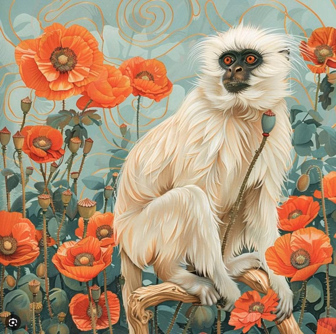  Tuổi Thân: Trời sinh tuổi Thân là những người có tính cách ôn nhu, luôn biết lắng nghe và chịu khó chia sẻ với những người xung quanh.