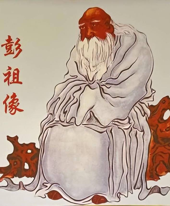 Nhân vật sống từ thời nhà Đường đến nhà Nguyên, thọ 443 tuổi - Hình 2 Nhan vat song tu thoi nha Duong den nha Nguyen, tho 443 tuoi-Hinh-2