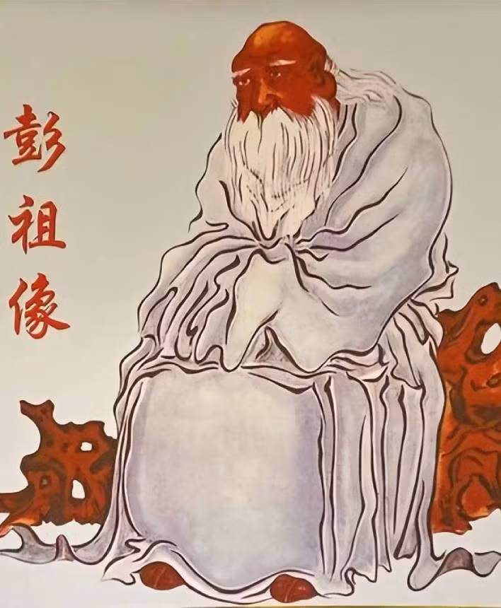 Nhan vat song tu thoi nha Duong den nha Nguyen, tho 443 tuoi-Hinh-2