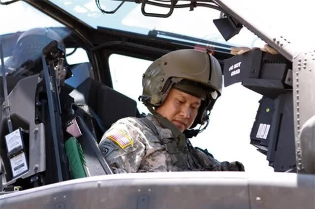 Người gốc Việt đầu tiên làm tướng trong quân đội Mỹ là ai? - Hình 2 Nguoi goc Viet dau tien lam tuong trong quan doi My la ai?-Hinh-2