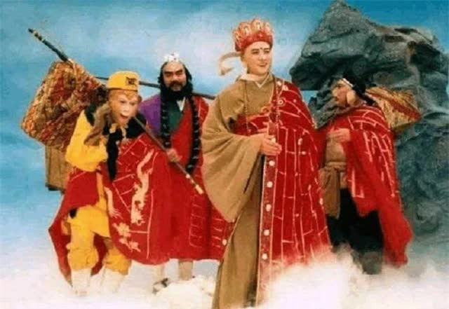 Ba thân phận đặc biệt của Tôn Ngộ Không, Phật Tổ cũng kiêng dè - Hình 2 Ba than phan dac biet cua Ton Ngo Khong, Phat To cung kieng de-Hinh-2