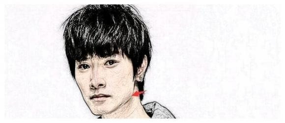  2. Người phồng má là người quỷ quyệt, xảo quyệt: Má rán ám chỉ xương gò má của một người rộng và nhô ra hai bên, thậm chí có thể nhìn thấy rõ xương gò má lộ ra từ phía sau đầu. Xương gò má còn được gọi là xương ngược trong đặc điểm khuôn mặt. Nếu xương gò má của một người quá phát triển, người như vậy thường có lòng rất bướng bỉnh, rất hoang tưởng trong suy nghĩ và có xu hướng thiếu thành thật.