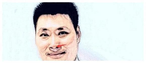  1. Người mũi khoằm là người ích kỷ: Sống mũi là thước đo tốt nhất về tính cách của một người nếu sống mũi của một người sắc nét và trông mỏng và không có thịt như mặt sau của một con dao, và chóp mũi cong xuống tạo thành một chiếc mũi khoằm. 