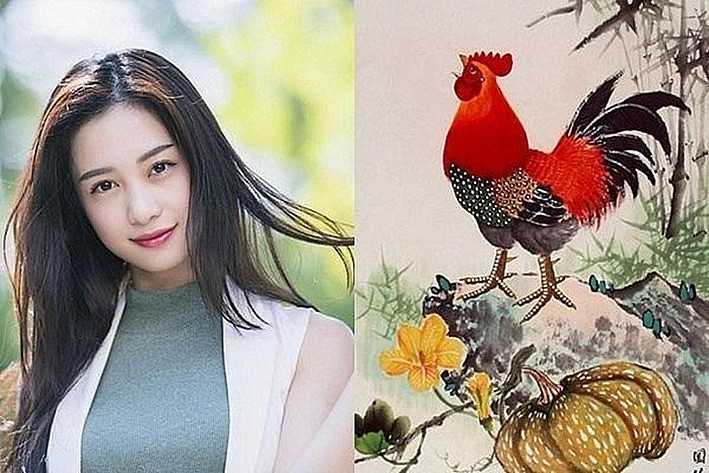  Nữ tuổi Dậu: Siêng năng chăm chỉ, may mắn và giàu có. Những cô gái tuổi Dậu nổi tiếng là người chăm chỉ và có năng lực. Họ giống như những chú gà trống vào buổi sáng, luôn tràn đầy năng lượng để chào đón ngày mới. 