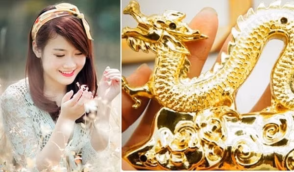  Trong cuộc sống, những cô gái rồng đặc biệt trung thành. Khi thấy bạn bè gặp khó khăn, họ sẽ giúp đỡ không chút do dự và dốc hết sức để giúp đỡ. Họ không bao giờ quan tâm đến chuyện được mất cá nhân, họ chỉ muốn một lương tâm trong sáng.