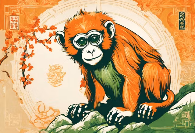 Nửa năm nay, tuổi Thân gặp nhiều khó khăn trở ngại nhưng giai đoạn tới nhất là từ ngày 10 - 17/10 họ sẽ gặp nhiều vận may, sự nghiệp hanh thông, mọi việc suôn sẻ.