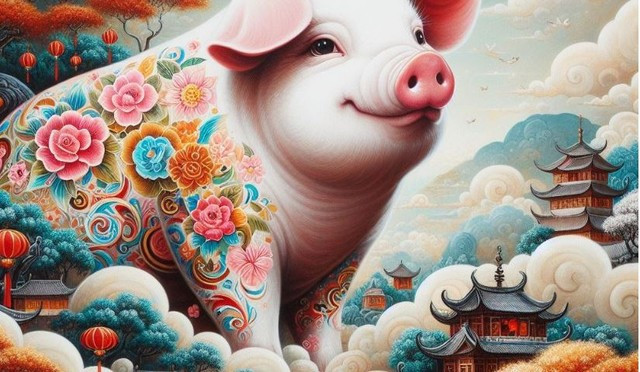  Tuổi Hợi: Thời gian từ 10/10 đến 17/10 mở ra những cơ hội đặc biệt thuận lợi với những người tuổi Hợi hiền lành, rộng lượng và luôn tràn đầy năng lượng. 