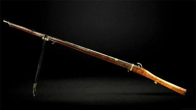 Vũ khí của Việt Nam được mệnh danh là 'tinh hoa thiên hạ' ảnh 1