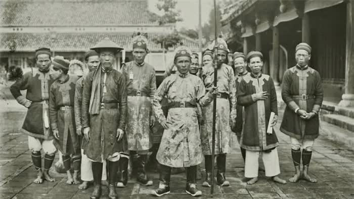 Vũ khí của Việt Nam được mệnh danh là 'tinh hoa thiên hạ' ảnh 2