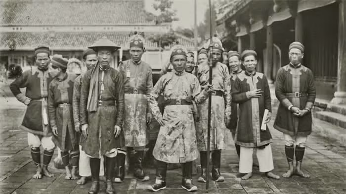 Vũ khí của Việt Nam được mệnh danh là 'tinh hoa thiên hạ' ảnh 2