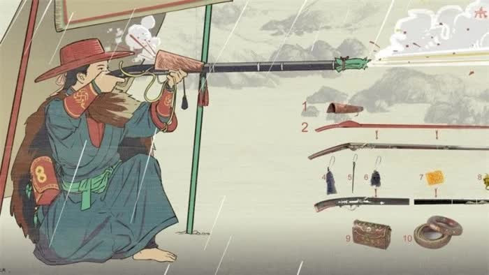 Vũ khí của Việt Nam được mệnh danh là 'tinh hoa thiên hạ' ảnh 4