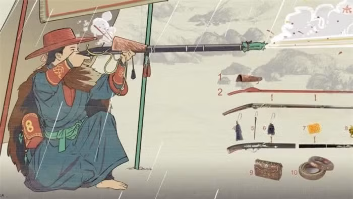 Vũ khí của Việt Nam được mệnh danh là 'tinh hoa thiên hạ' ảnh 4