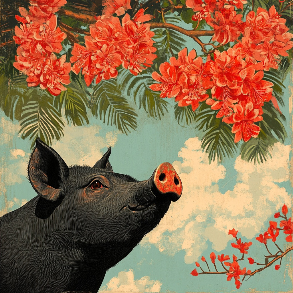 Về mặt tài chính, tuổi Hợi sẽ trải qua một giai đoạn vô cùng phong phú. Những quyết định đầu tư thông minh và nhạy bén sẽ giúp họ thu về lợi nhuận ngoài mong đợi. Dòng chảy của tiền tài sẽ không ngừng, mang đến cho họ sự an tâm và tự tin trong mọi quyết định.