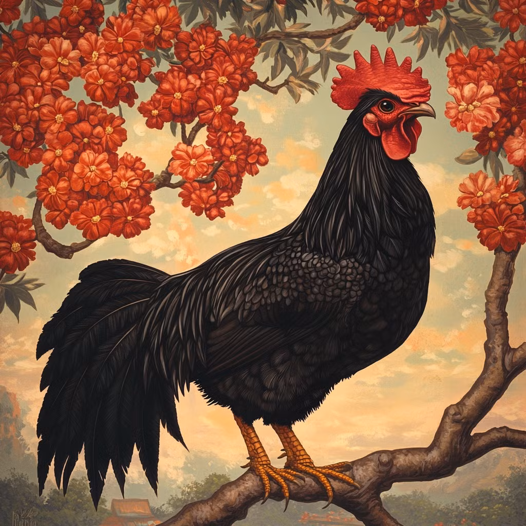 Trong công việc, tuổi Dậu sẽ làm chủ được cả một lĩnh vực mà họ đã chọn lựa, đẩy mạnh tiến trình và tối ưu hóa hiệu suất làm việc. Những cơ hội đầu tư mạo hiểm mà họ quyết định tham gia sẽ trở nên xuất sắc và đem lại nguồn lợi nhuận đáng kinh ngạc.