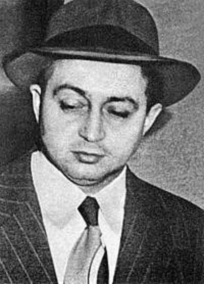 Điệp viên Joseph Katz - kẻ thù của hai siêu cường Mỹ và Liên Xô - Hình 3 Diep vien Joseph Katz - ke thu cua hai sieu cuong My va Lien Xo-Hinh-3