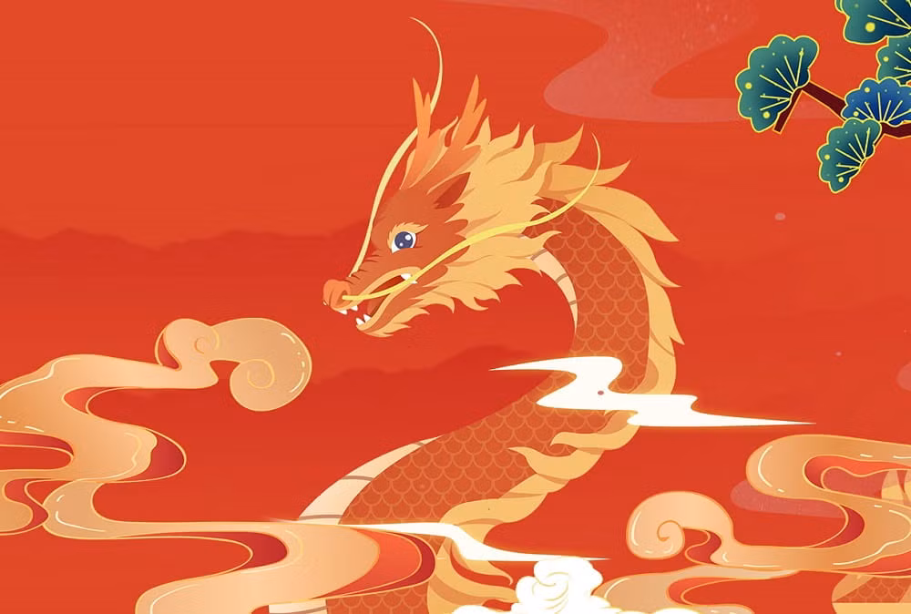 Ở nhà, cô gái Rồng giống như cây kim thần sửa chữa biển cả. Họ có tư duy độc lập và có trách nhiệm, có thể sắp xếp mọi việc ở nhà dù lớn hay nhỏ. Mặc dù đôi khi họ sẽ mất bình tĩnh với các thành viên trong gia đình nhưng sự cống hiến và quan tâm của họ là chân thành.