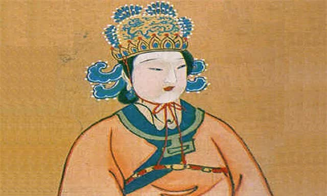 Vì sao Võ Tắc Thiên nuôi cả trăm nam sủng nhưng không có con? Vi sao Vo Tac Thien nuoi ca tram nam sung nhung khong co con?