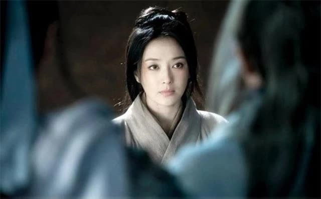 Mỹ nhân Trung Quốc nào khi sống làm 'người lợn'? - Hình 4 My nhan Trung Quoc nao khi song lam 'nguoi lon'?-Hinh-4