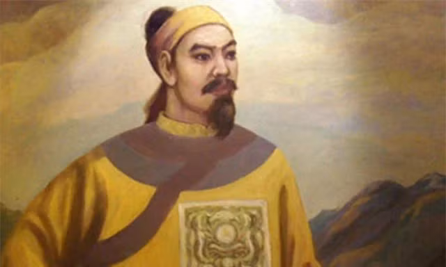 Dòng họ có nhiều vua nhất lịch sử Việt Nam ảnh 1