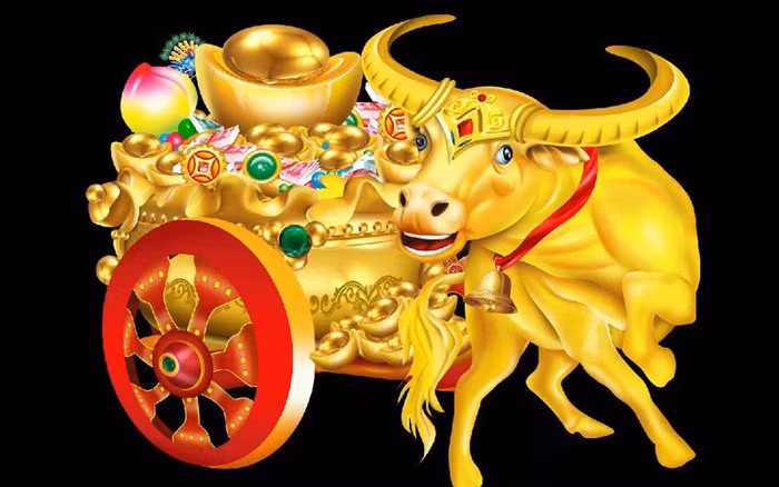  Sửu: một người làm đất thực tế. Trong thế giới của các con giáp, tuổi Sửu tượng trưng cho sự ổn định và bền bỉ. Họ tiến từng bước một và không bao giờ dễ dàng bỏ cuộc. 