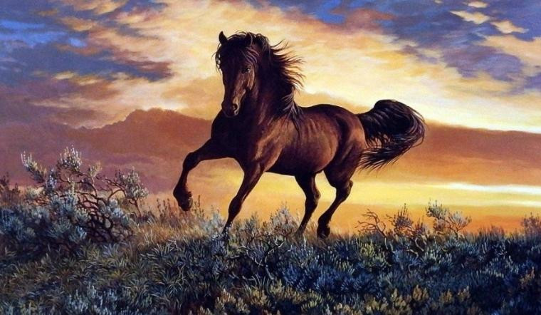 Đồng thời, người tuổi Ngọ cũng chú ý đến việc hoạch định tài chính và sử dụng các chiến lược đầu tư hợp lý để tích lũy tài sản giống như lăn quả cầu tuyết, càng lăn càng lớn.