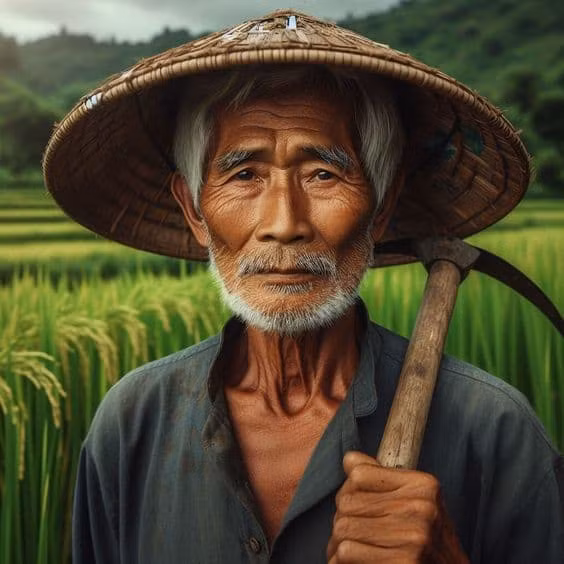 To tien dan: 60 tuoi khong duoc tham thuc, nghia la gi?