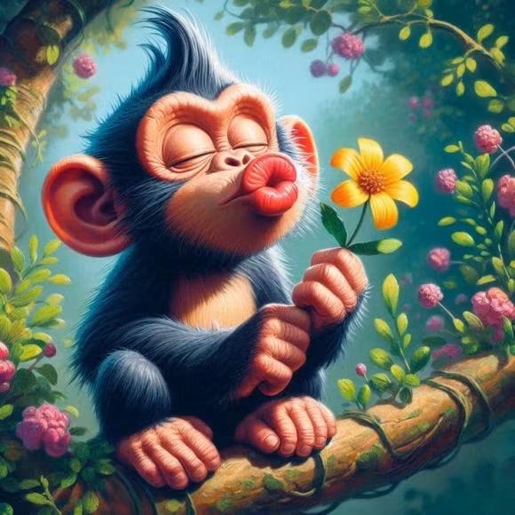  2. Người sinh năm Thân: Người sinh năm Thân luôn tháo vát, linh hoạt và giỏi nắm bắt cơ hội. Vào năm 2025, đặc điểm này sẽ mang lại cho họ sự may mắn chưa từng có. Tại nơi làm việc, những người tuổi Thân sẽ gặp được những người quý tộc để giúp đỡ họ. 