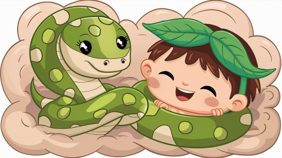 Theo nguyên lý tương sinh tương khắc của ngũ hành, những người mệnh Mộc tuổi Rắn được cho là có khả năng thích nghi và sáng tạo mạnh mẽ, có thể giữ vững và tiến bộ trong môi trường phức tạp và biến đổi. (* Thông tin trong bài mang tính chất tham khảo, chiêm nghiệm!)