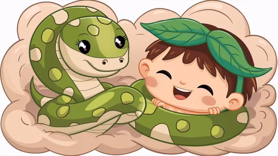 Theo nguyên lý tương sinh tương khắc của ngũ hành, những người mệnh Mộc tuổi Rắn được cho là có khả năng thích nghi và sáng tạo mạnh mẽ, có thể giữ vững và tiến bộ trong môi trường phức tạp và biến đổi. (* Thông tin trong bài mang tính chất tham khảo, chiêm nghiệm!)