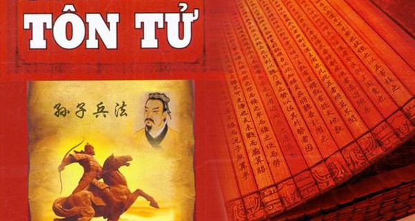 Top 8 chiến thuật lợi hại nhất trong 'Binh pháp Tôn Tử' - Hình 2 Top 8 chien thuat loi hai nhat trong 'Binh phap Ton Tu'-Hinh-2