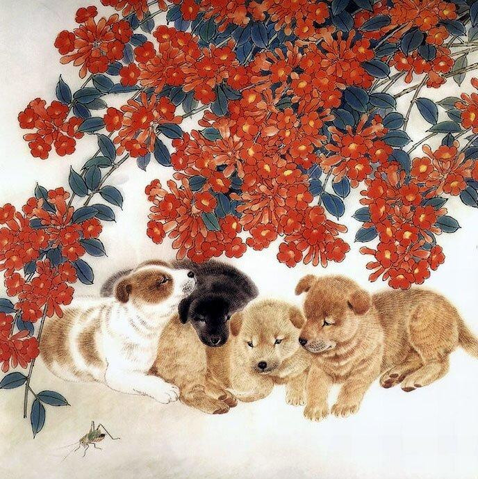  Tài lộc cũng có dấu hiệu vượng phát, mang lại thu nhập ổn định và thoải mái trong chi tiêu. Chuyện tình cảm cũng khởi sắc, đặc biệt là với người độc thân khi có cơ hội gặp gỡ những mối duyên bất ngờ. 