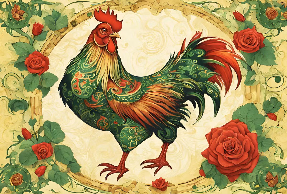  Tuổi Dậu: Tử vi cho thấy tuần tới sẽ là tuần dành cho những người tuổi Dậu bởi con giáp này sẽ bứt tốc để đạt được thành công mãn nhãn. Người tuổi Dậu với sự sáng tạo không ngừng và sự bền bỉ, cần cù sẽ được phát huy tối đa trong tuần tới. 