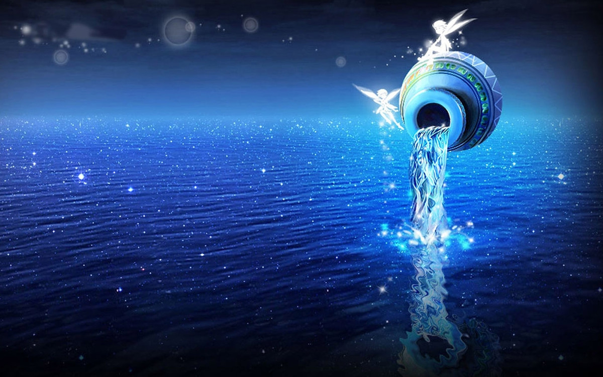  Đôi khi Bảo Bình khiến mọi người xung quanh bất ngờ và choáng váng vì sự tiêu tiền vô độ của mình. Thậm chí, số tiền Bảo Bình đã tiết kiệm cả năm trời cũng có thể ngay lập tức "bốc hơi" chỉ vì một món đồ mà họ không thật sự cần đến. Chính sự thất thường đó khiến cho Bảo Bình luôn tiêu quá số tiền thực tại của mình. 