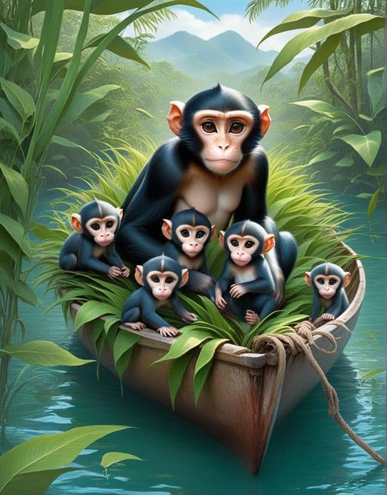  Tuổi Thân: Sự sáng tạo không giới hạn và sự giàu có liên tục. Những người bạn tuổi Thân sẽ mở ra sự bùng nổ về sức sáng tạo và cảm hứng trong tháng 11. Họ có thể tìm thấy những đột phá mới dù trong công việc hay cuộc sống. 