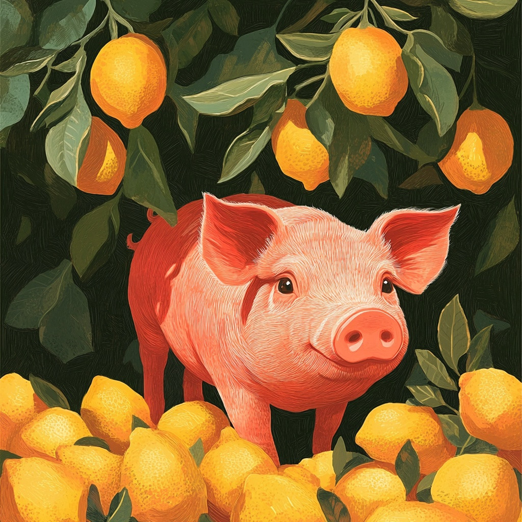 Tuổi Hợi hãy nhớ rằng, nguồn cảm hứng lạc quan không chỉ giúp bạn giữ vững phong độ mà còn trở thành nguồn năng lượng vô hình, củng cố hạnh phúc mỗi ngày. Sự may mắn mà bạn đón nhận trong tuần mới sẽ là chất xúc tác tiếp thêm cho bạn nguồn năng lượng tích cực, vui vẻ, giống như những mảng màu rực rỡ trên bức tranh cuộc sống.