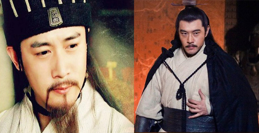 Sốc nặng sự thật Chu Du đố kỵ Gia Cát Lượng - Hình 3 Soc nang su that Chu Du do ky Gia Cat Luong-Hinh-3