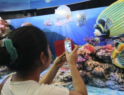 Phần mềm chỉnh sửa ảnh khác đang tác động xấu đến não bộ con người.