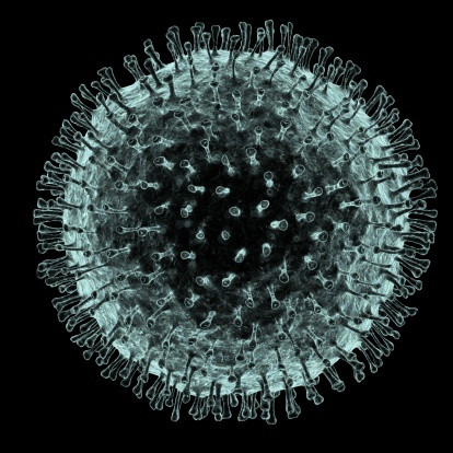 Coronavirus là loại virus bí ẩn, nguy hiểm chết người hơn cả SARS.