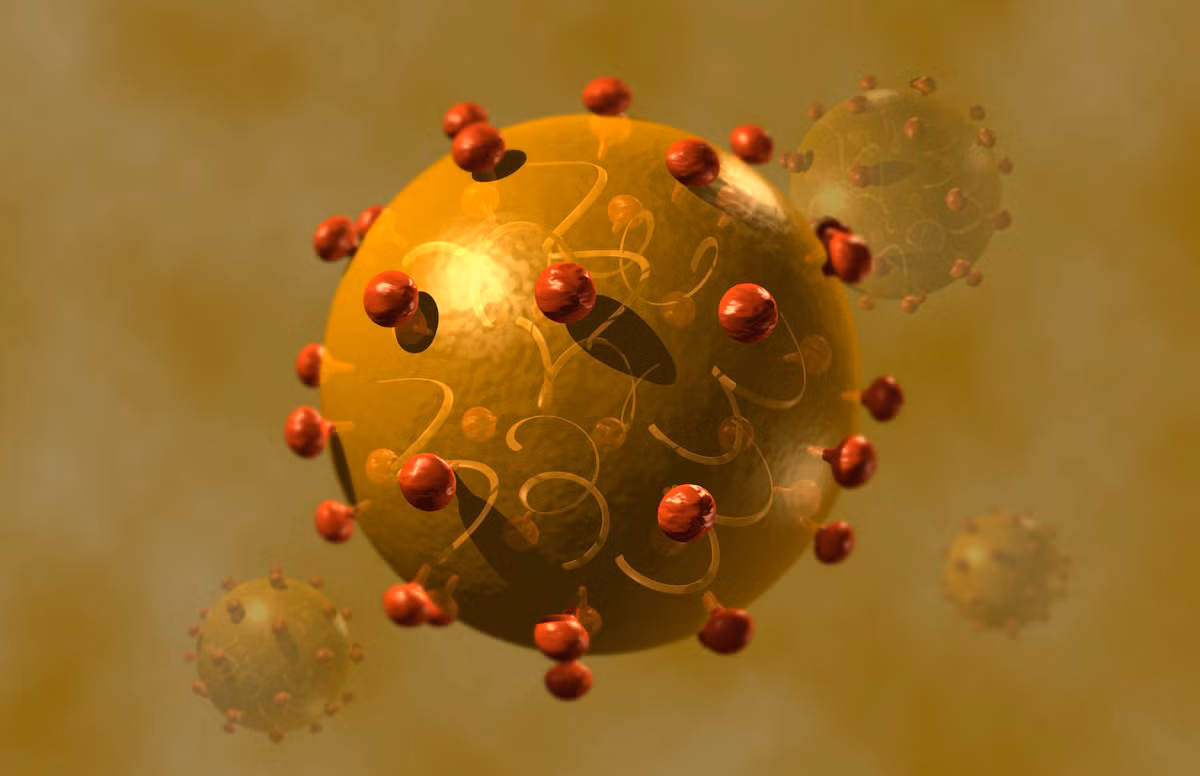 Viêm gan virus C (HCV) là căn bệnh nguy hiểm, đang ngày càng gia tăng trong cộng đồng.