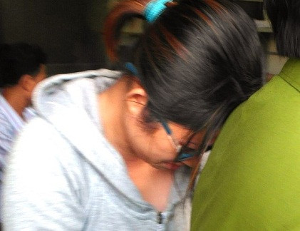 Vu bat coc tre so sinh: Thu pham tung dinh ban chau be?