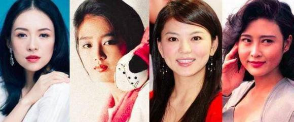 4 sao nu deu hanh phuc vien man khi lay chong giau sang