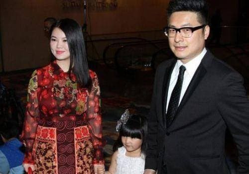 4 sao nu deu hanh phuc vien man khi lay chong giau sang-Hinh-7