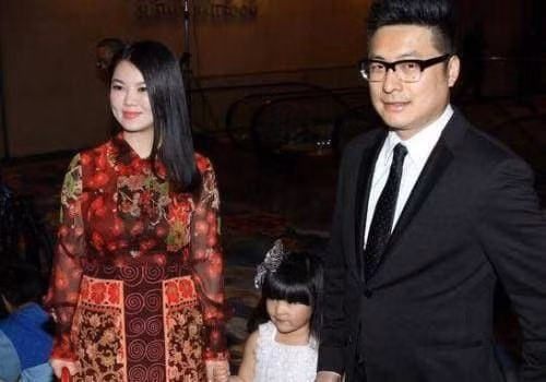 4 sao nu deu hanh phuc vien man khi lay chong giau sang-Hinh-7