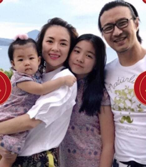 4 sao nu deu hanh phuc vien man khi lay chong giau sang-Hinh-3