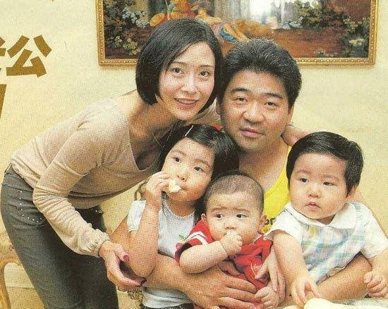 4 sao nu deu hanh phuc vien man khi lay chong giau sang-Hinh-10