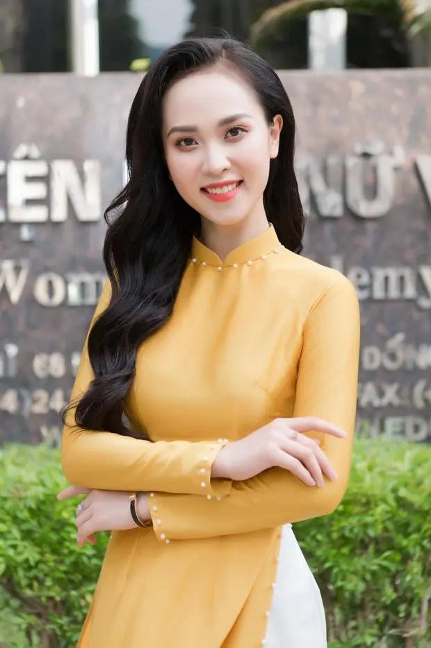 10X tốt nghiệp loại giỏi ngành Luật, chinh chiến nhiều cuộc thi sắc đẹp - Hình 3 10X tot nghiep loai gioi nganh Luat, chinh chien nhieu cuoc thi sac dep-Hinh-3