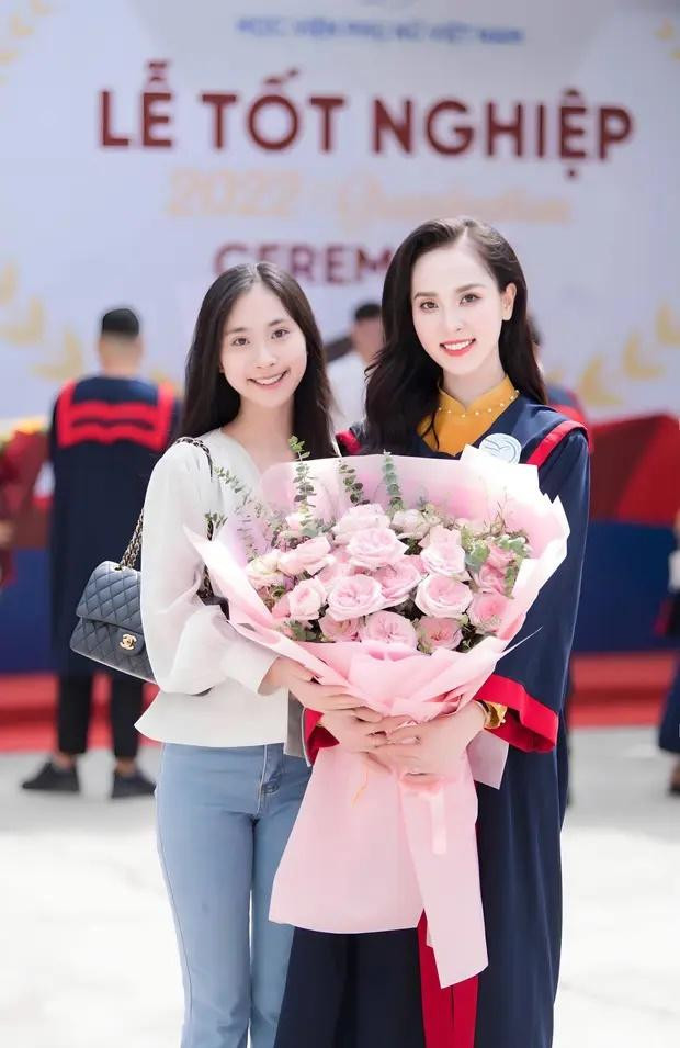 10X tốt nghiệp loại giỏi ngành Luật, chinh chiến nhiều cuộc thi sắc đẹp - Hình 4 10X tot nghiep loai gioi nganh Luat, chinh chien nhieu cuoc thi sac dep-Hinh-4